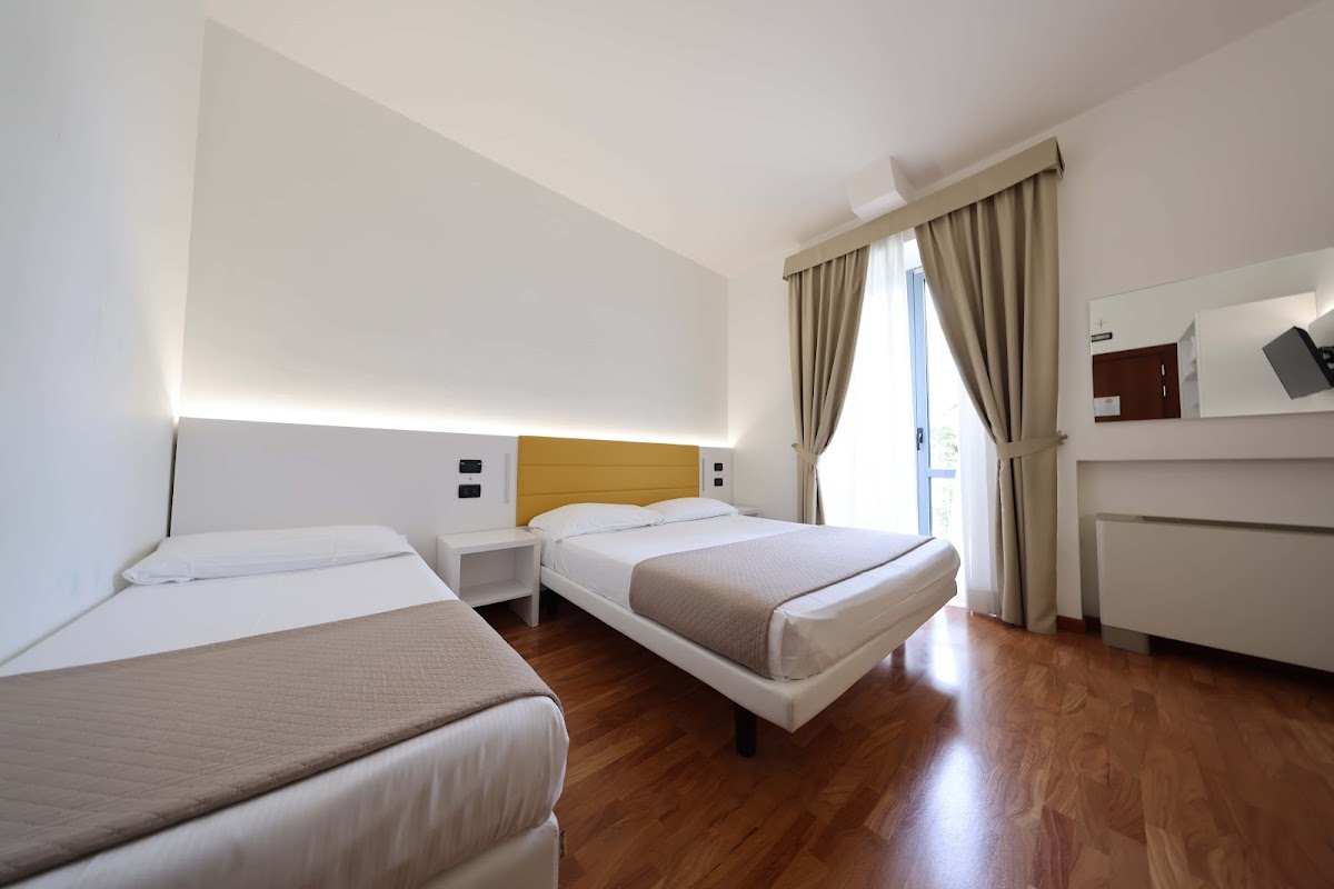 Hotel Palazzo Bello