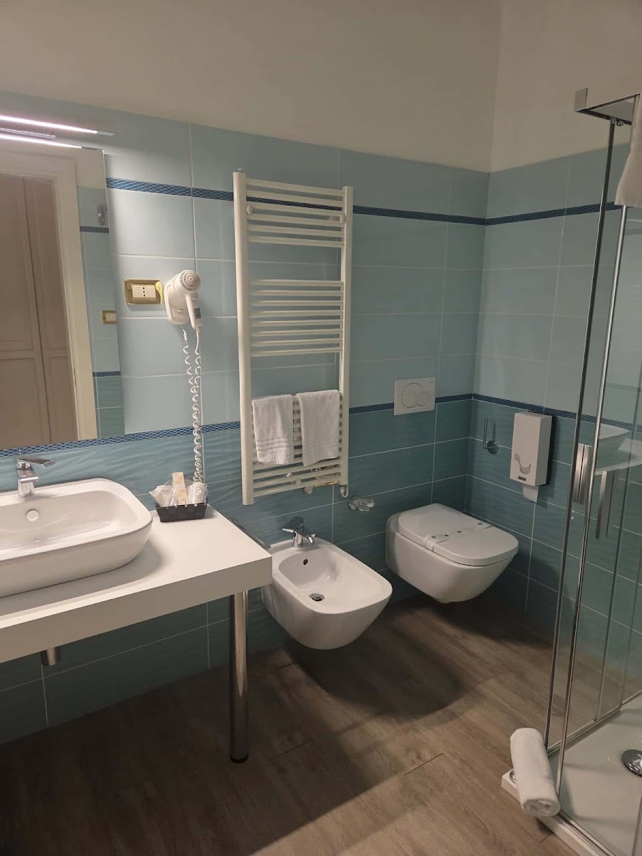 Hotel Palazzo Bello