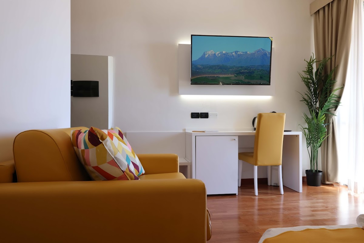 Hotel Palazzo Bello
