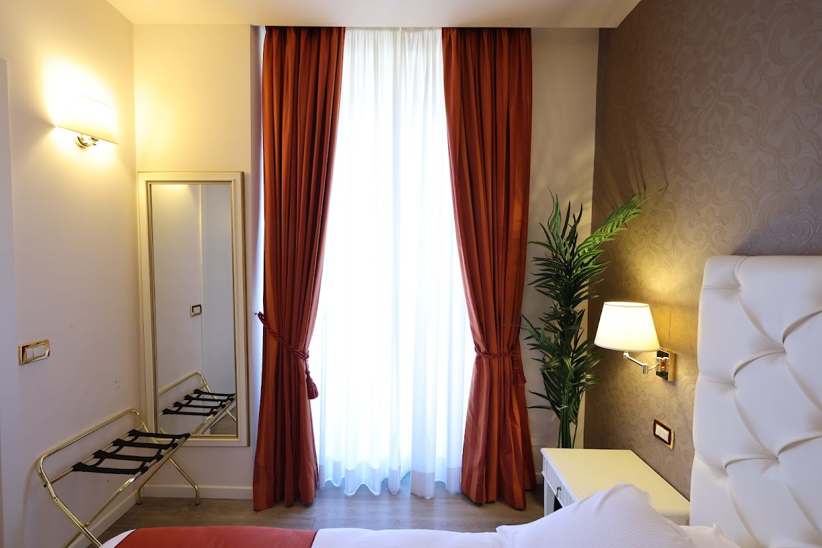 Hotel Palazzo Bello