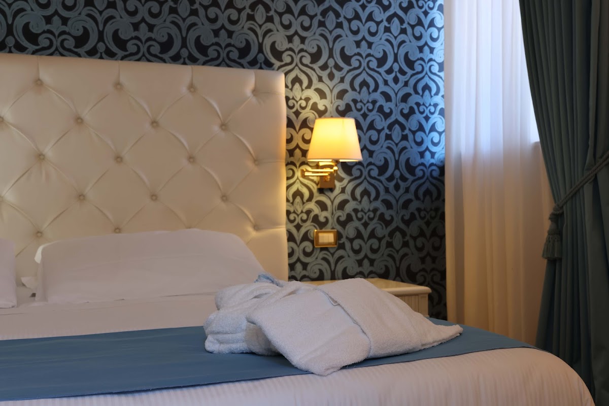 Hotel Palazzo Bello