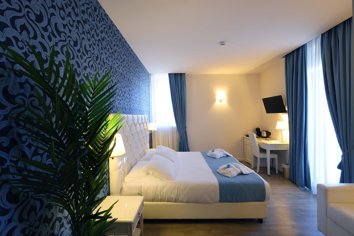 Hotel Palazzo Bello