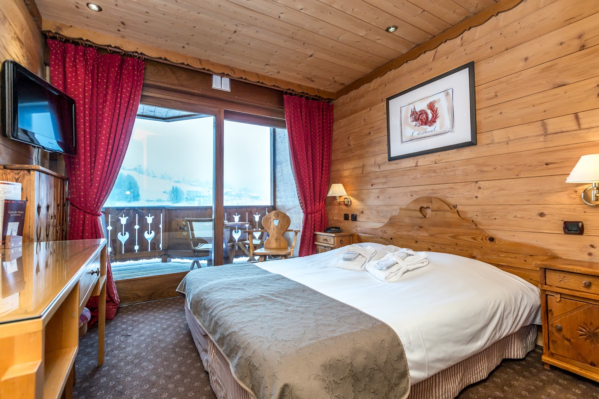 Hotel Carlina