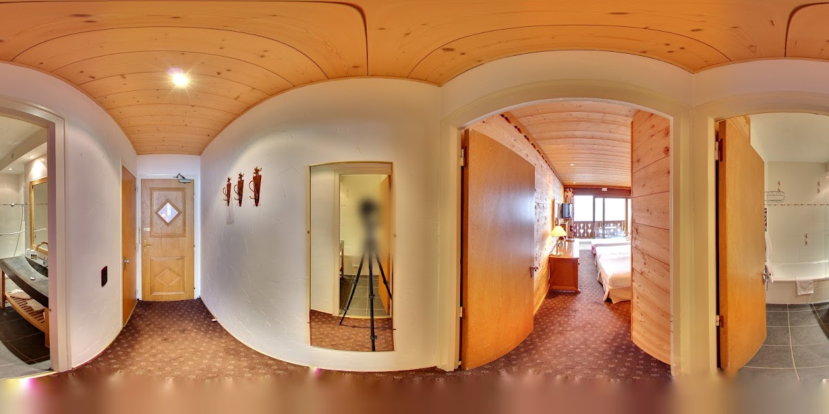 Hotel Carlina