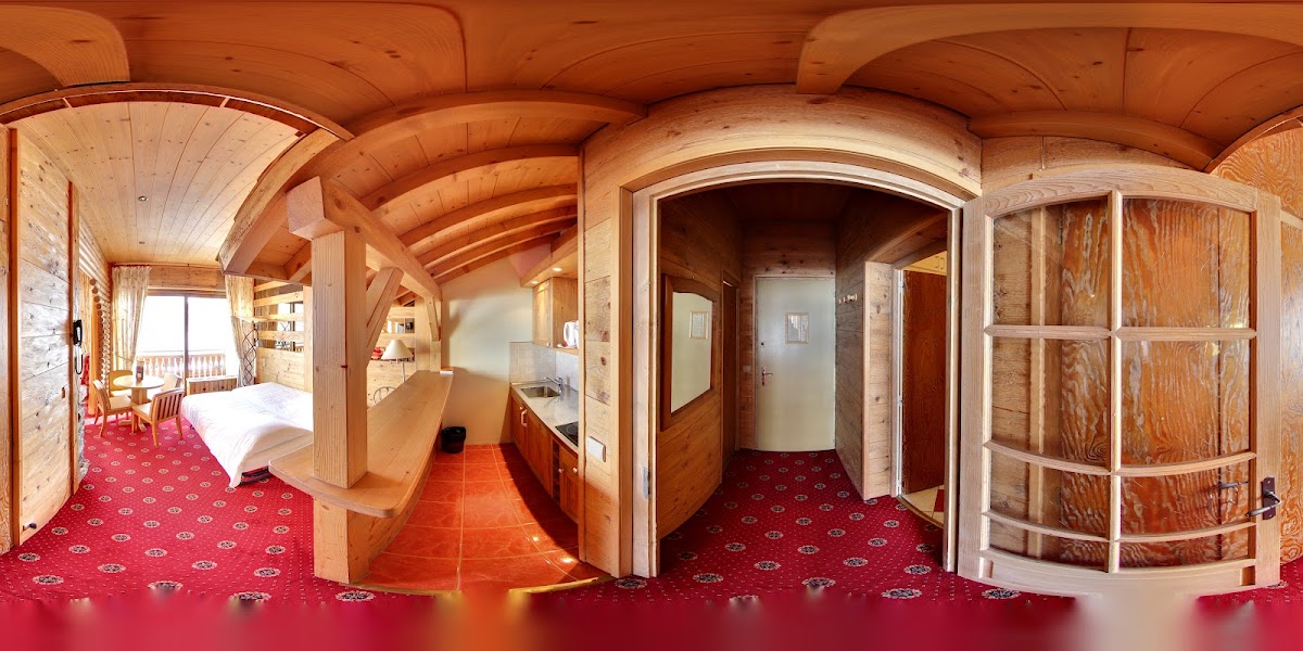Hotel Carlina