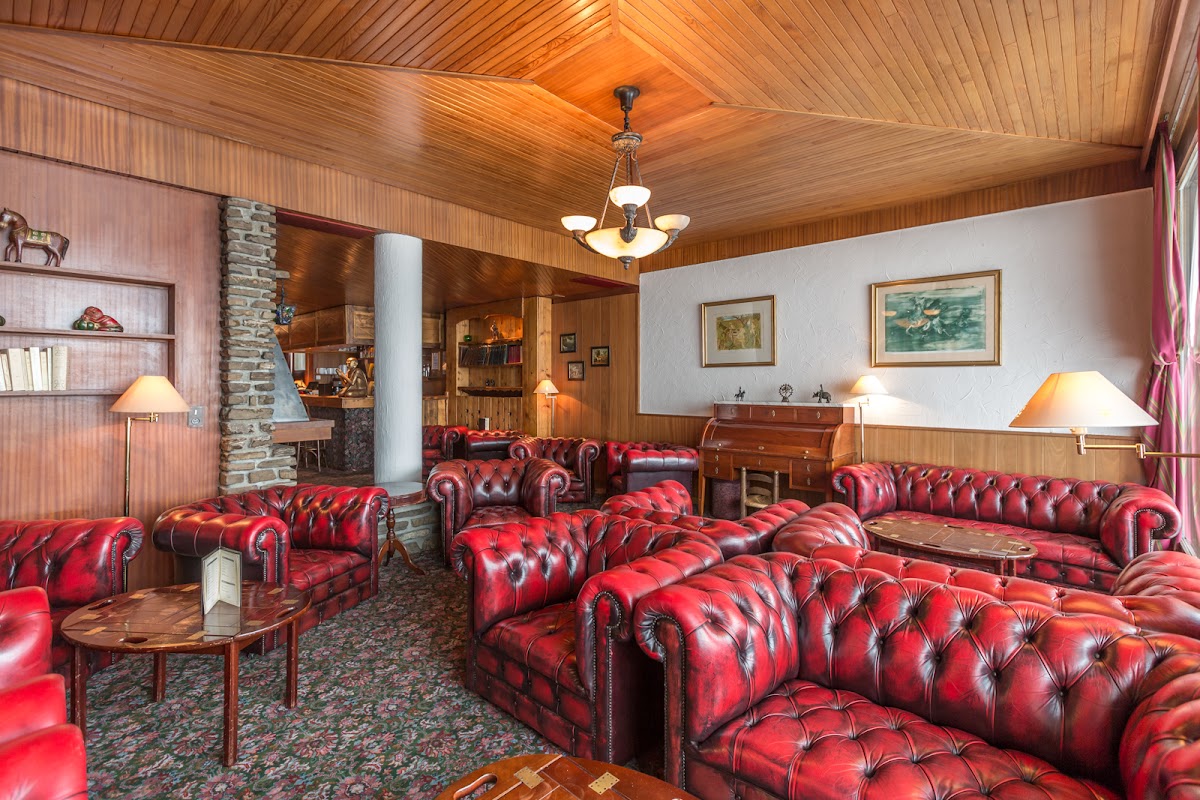 Hotel Carlina