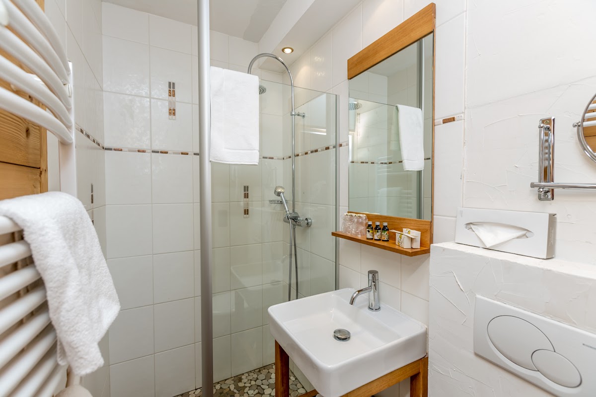 Hotel Carlina