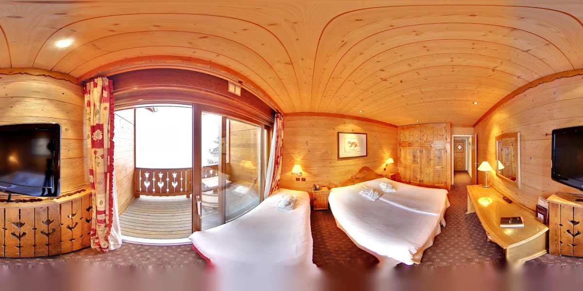 Hotel Carlina