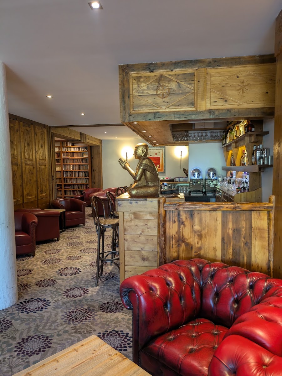 Hotel Carlina