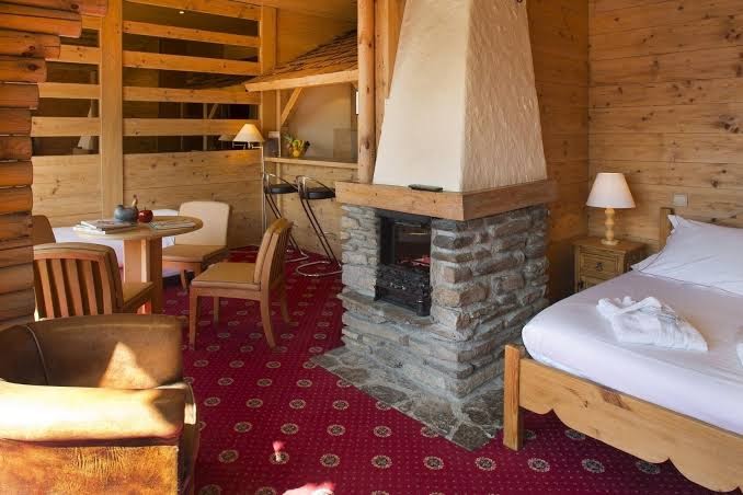 Hotel Carlina