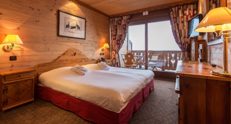 Hotel Carlina