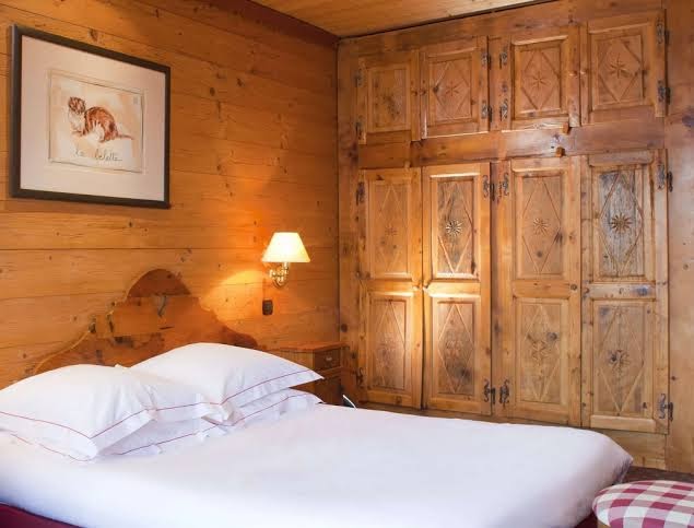 Hotel Carlina