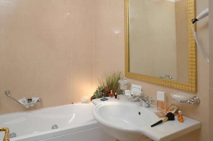 Hotel Villa Glori