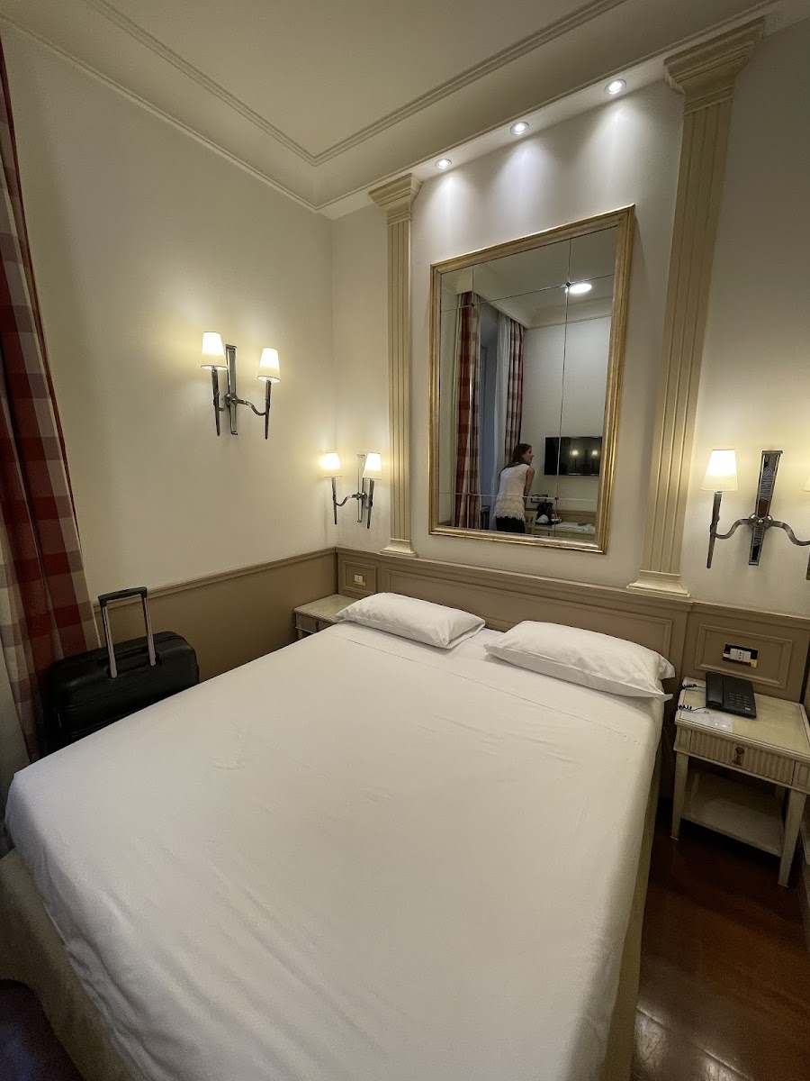 Hotel Villa Glori