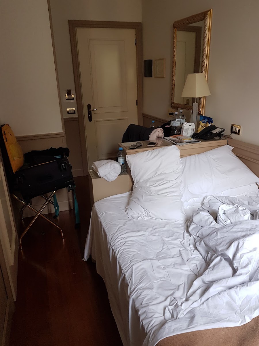 Hotel Villa Glori