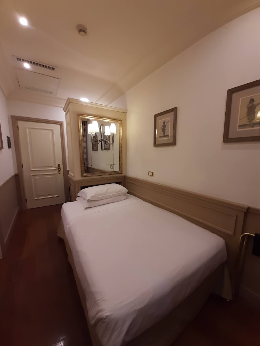Hotel Villa Glori