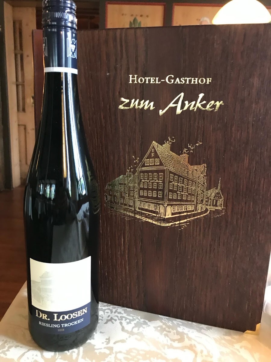 Hotel - Gasthof Zum Anker