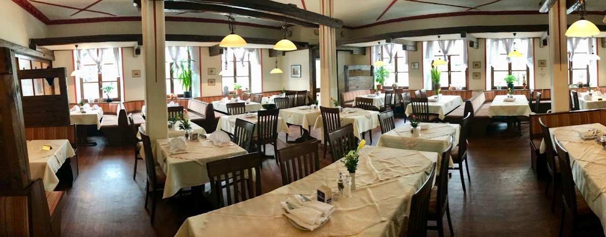 Hotel - Gasthof Zum Anker