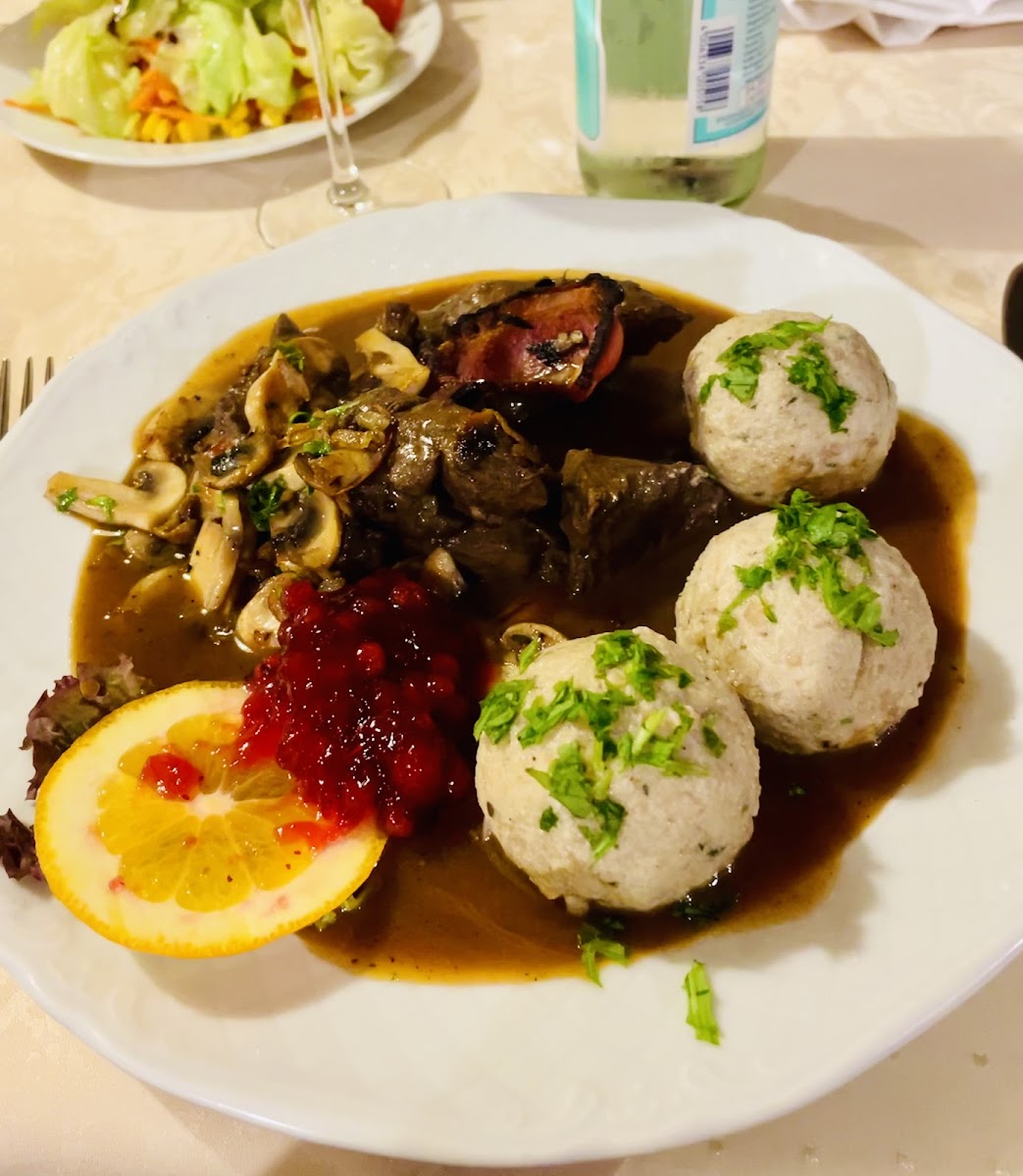 Hotel - Gasthof Zum Anker