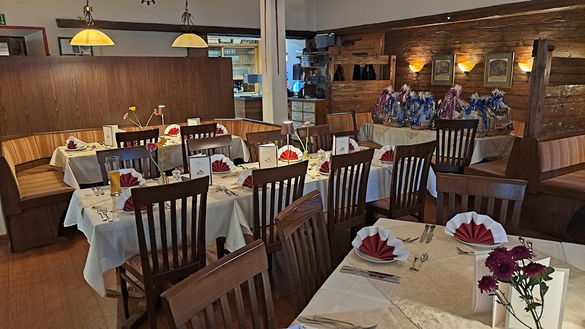 Hotel - Gasthof Zum Anker