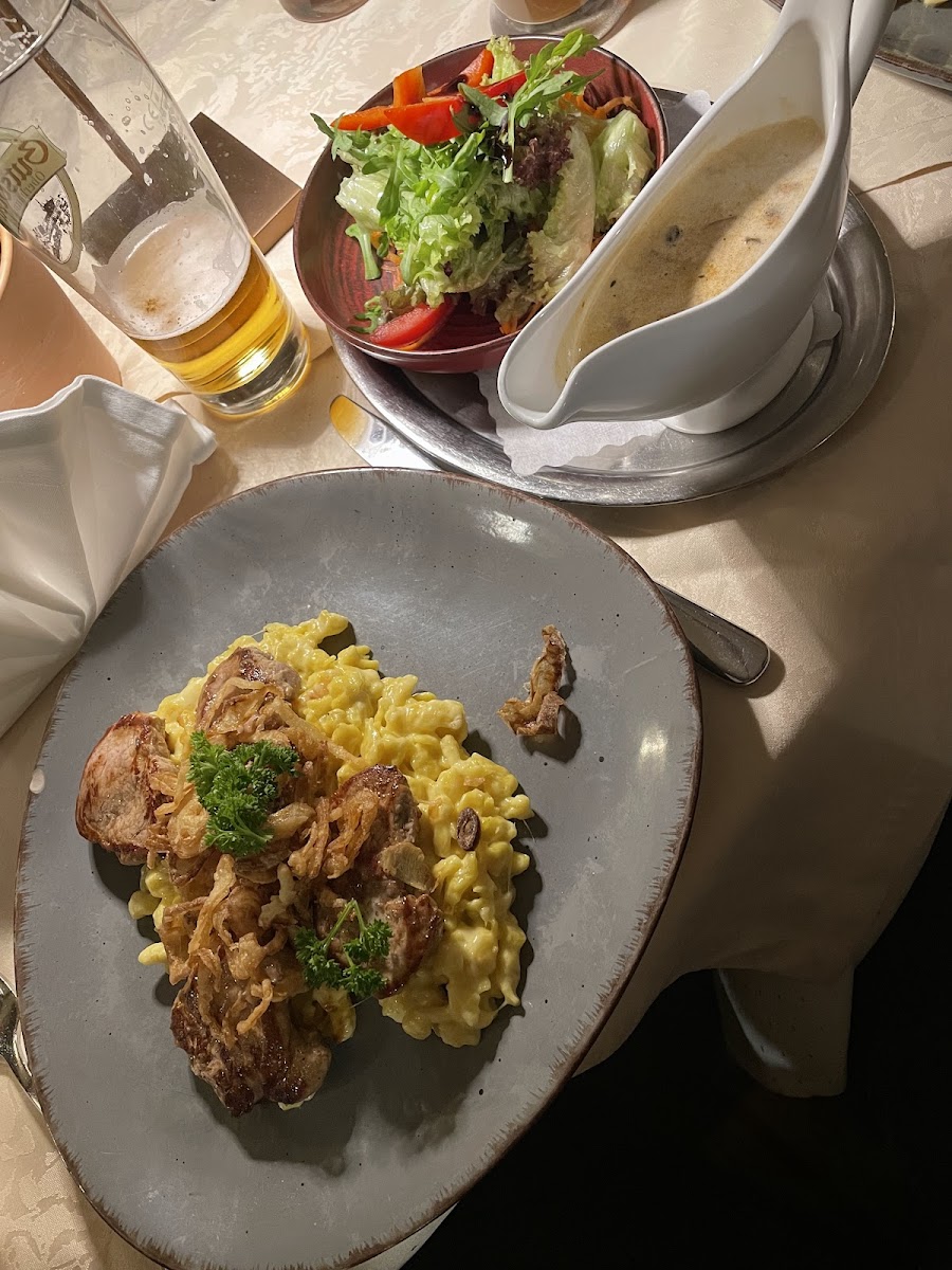 Hotel - Gasthof Zum Anker