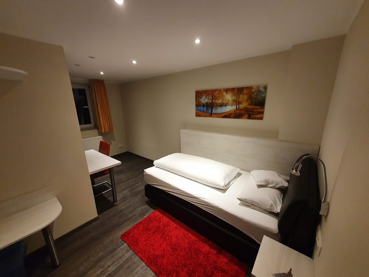 Hotel - Gasthof Zum Anker