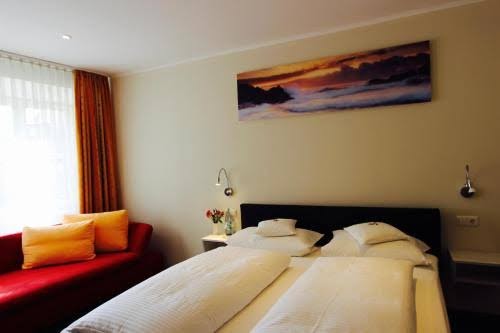 Hotel - Gasthof Zum Anker