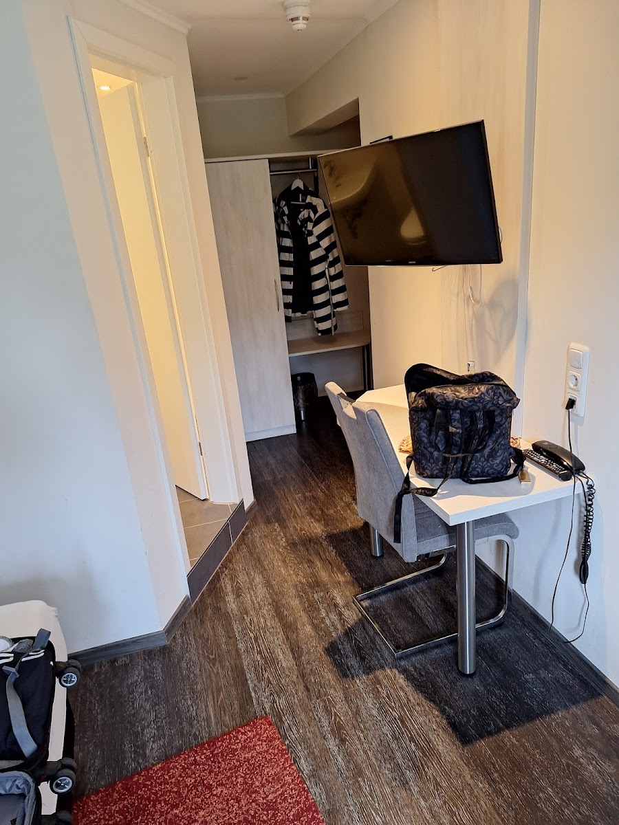 Hotel - Gasthof Zum Anker