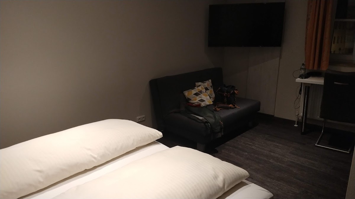 Hotel - Gasthof Zum Anker