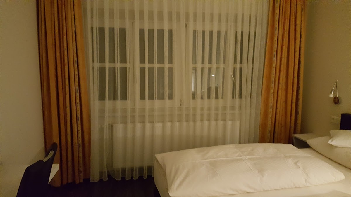 Hotel - Gasthof Zum Anker
