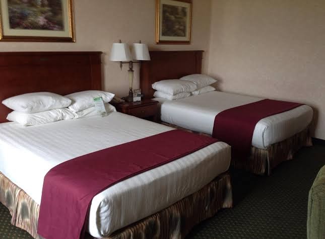 Drury Inn & Suites Indianapolis Northeast