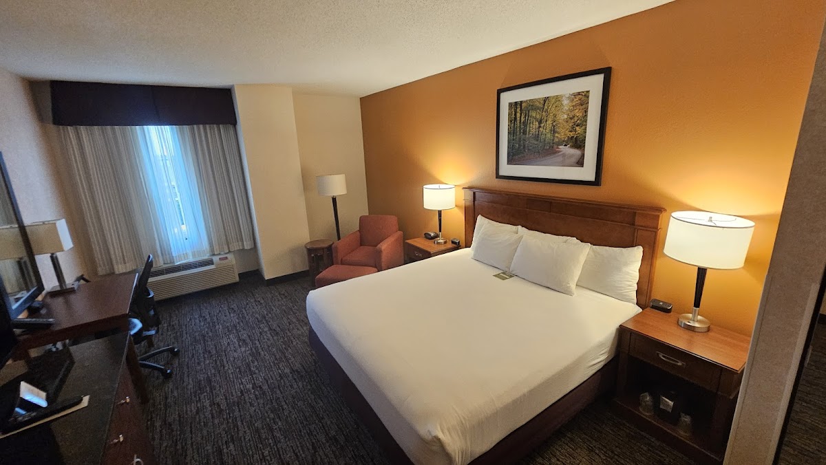 Drury Inn & Suites Indianapolis Northeast