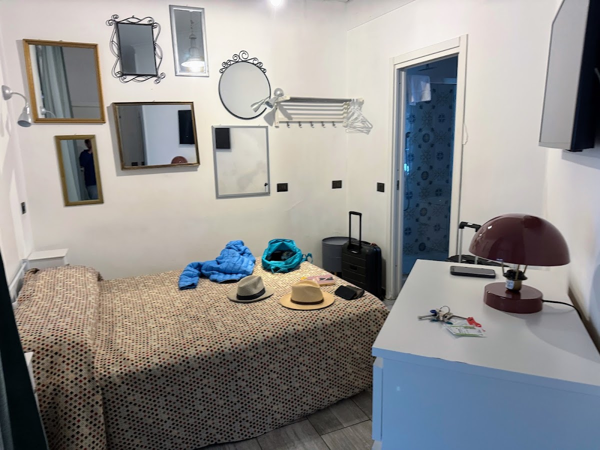 Spanish Palace Rooms, Apartment & Terrace