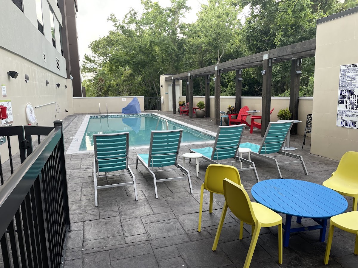 Home2 Suites by Hilton St. Augustine I-95