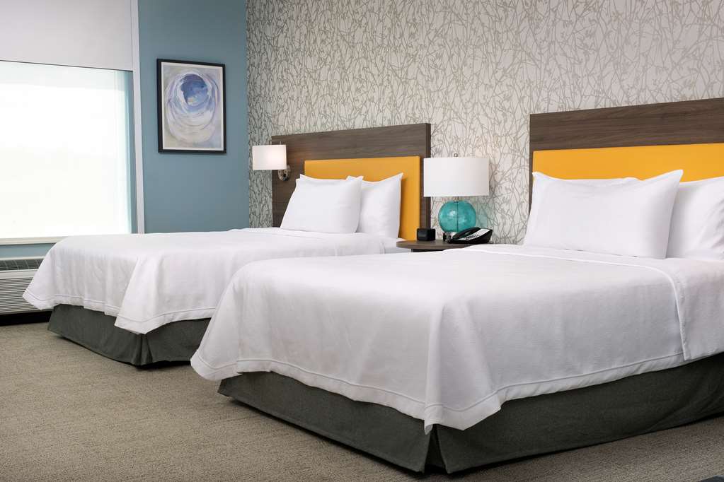 Home2 Suites by Hilton St. Augustine I-95