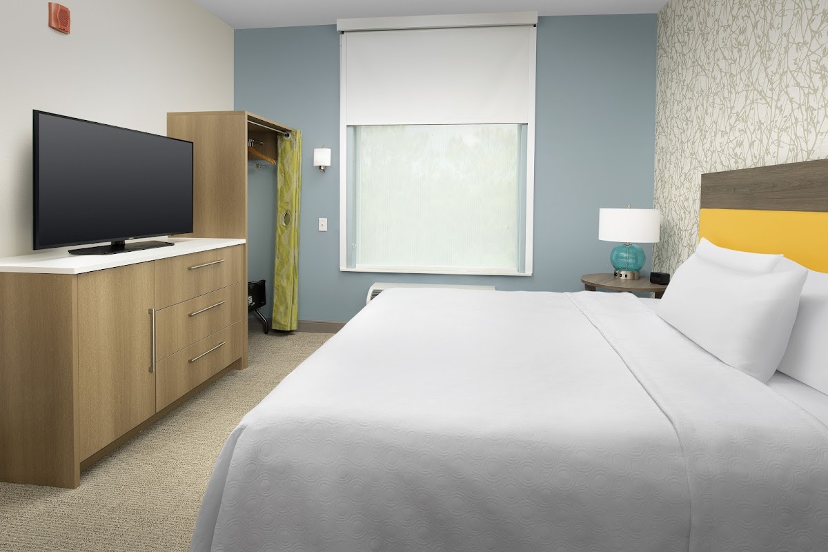 Home2 Suites by Hilton St. Augustine I-95