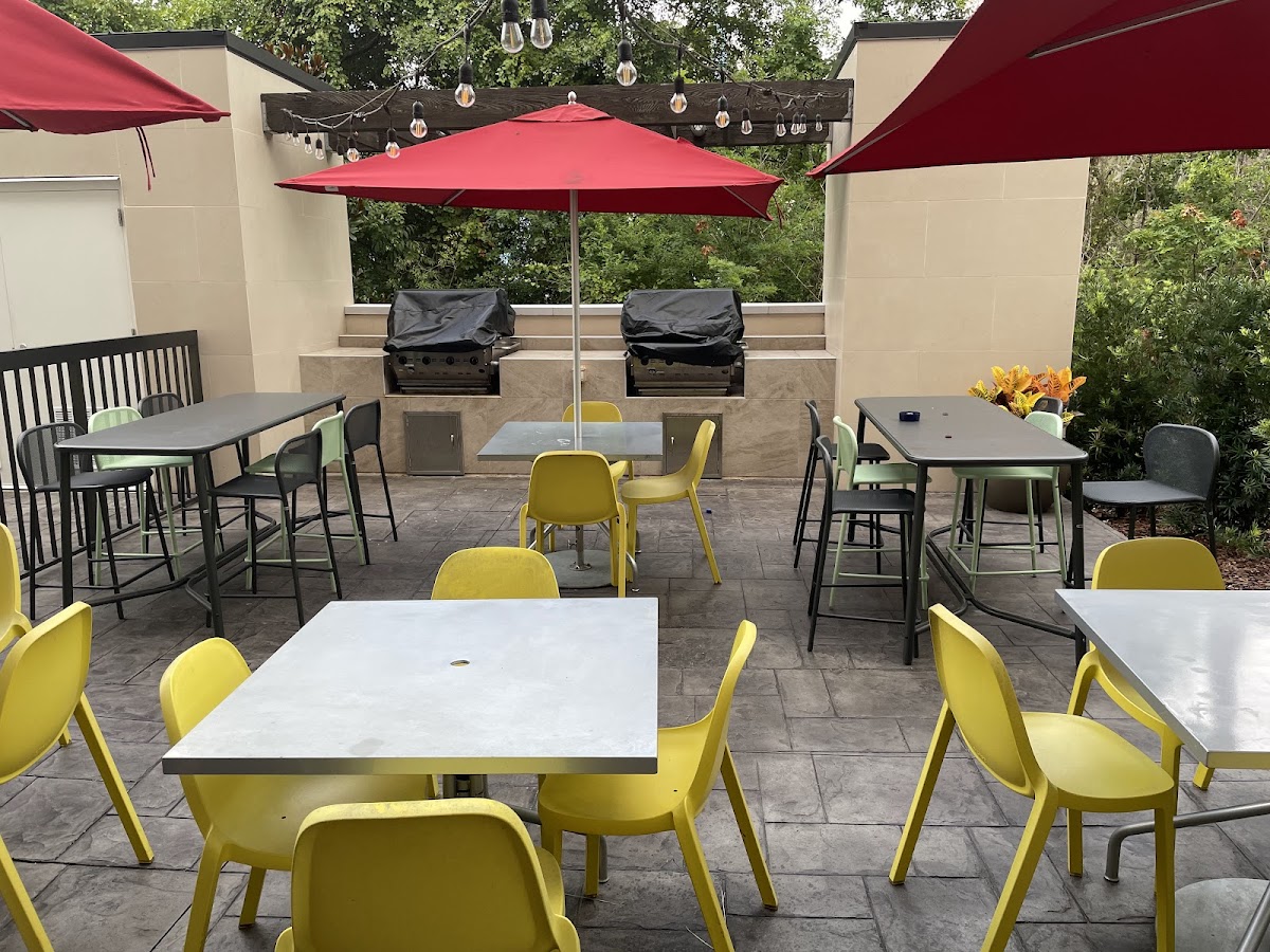 Home2 Suites by Hilton St. Augustine I-95