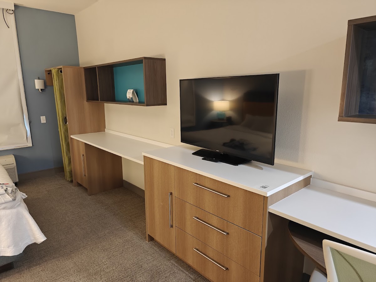 Home2 Suites by Hilton St. Augustine I-95