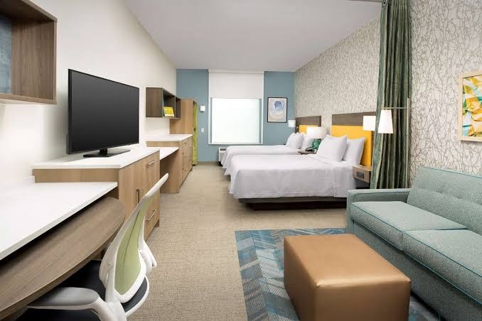 Home2 Suites by Hilton St. Augustine I-95