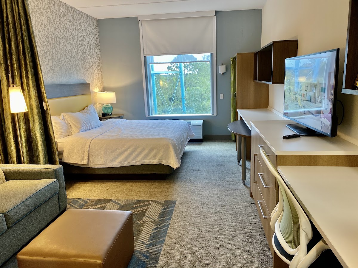 Home2 Suites by Hilton St. Augustine I-95