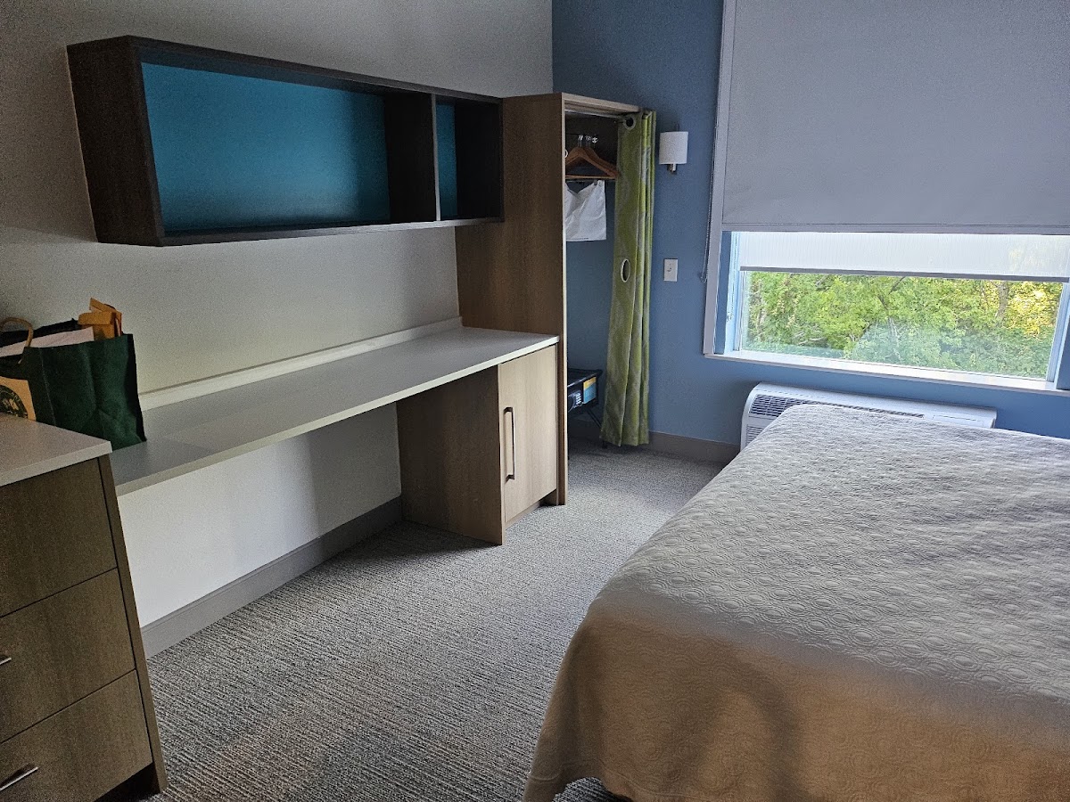 Home2 Suites by Hilton St. Augustine I-95