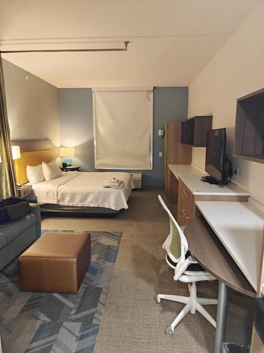 Home2 Suites by Hilton St. Augustine I-95