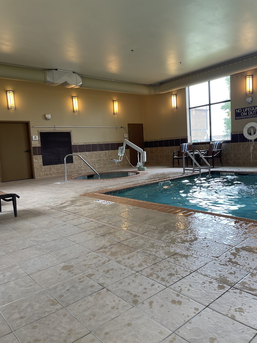 Homewood Suites by Hilton Kalispell, MT