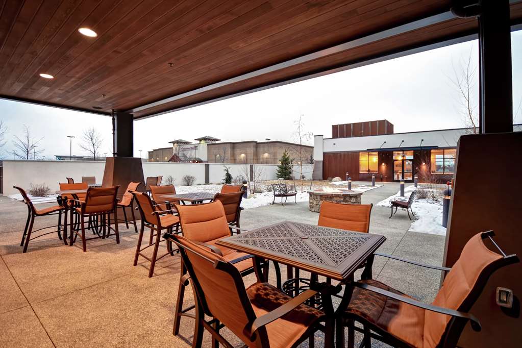 Homewood Suites by Hilton Kalispell, MT