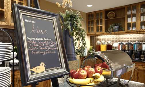 Homewood Suites by Hilton Kalispell, MT