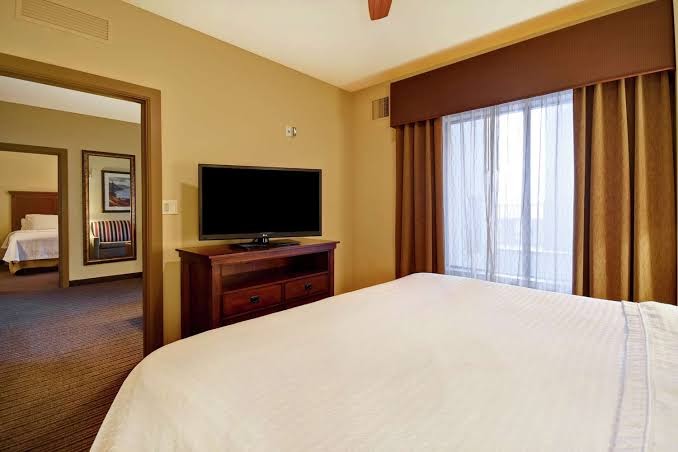 Homewood Suites by Hilton Kalispell, MT
