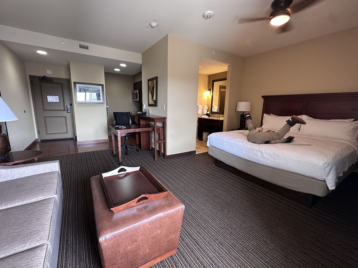 Homewood Suites by Hilton Kalispell, MT