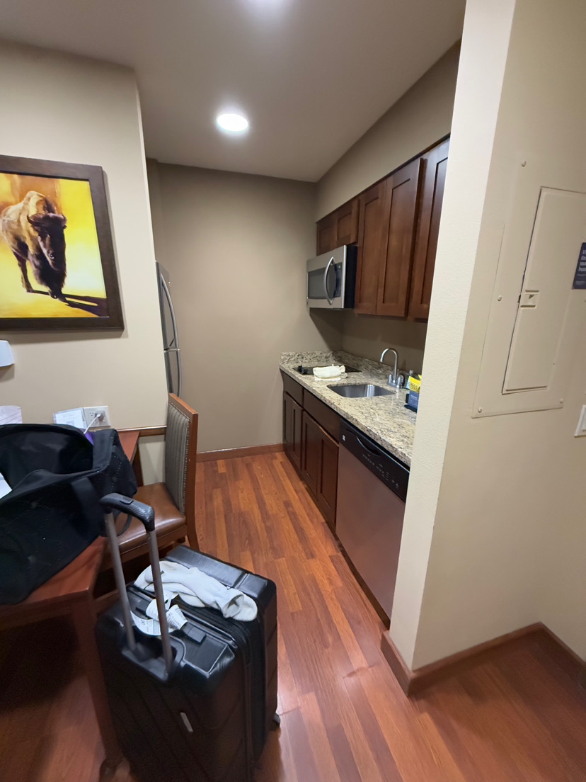 Homewood Suites by Hilton Kalispell, MT