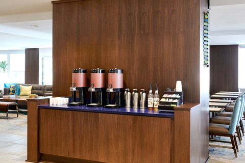 Residence Inn by Marriott Dallas Downtown
