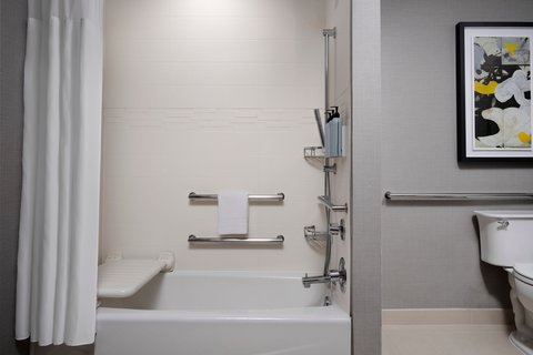 Residence Inn by Marriott Dallas Downtown